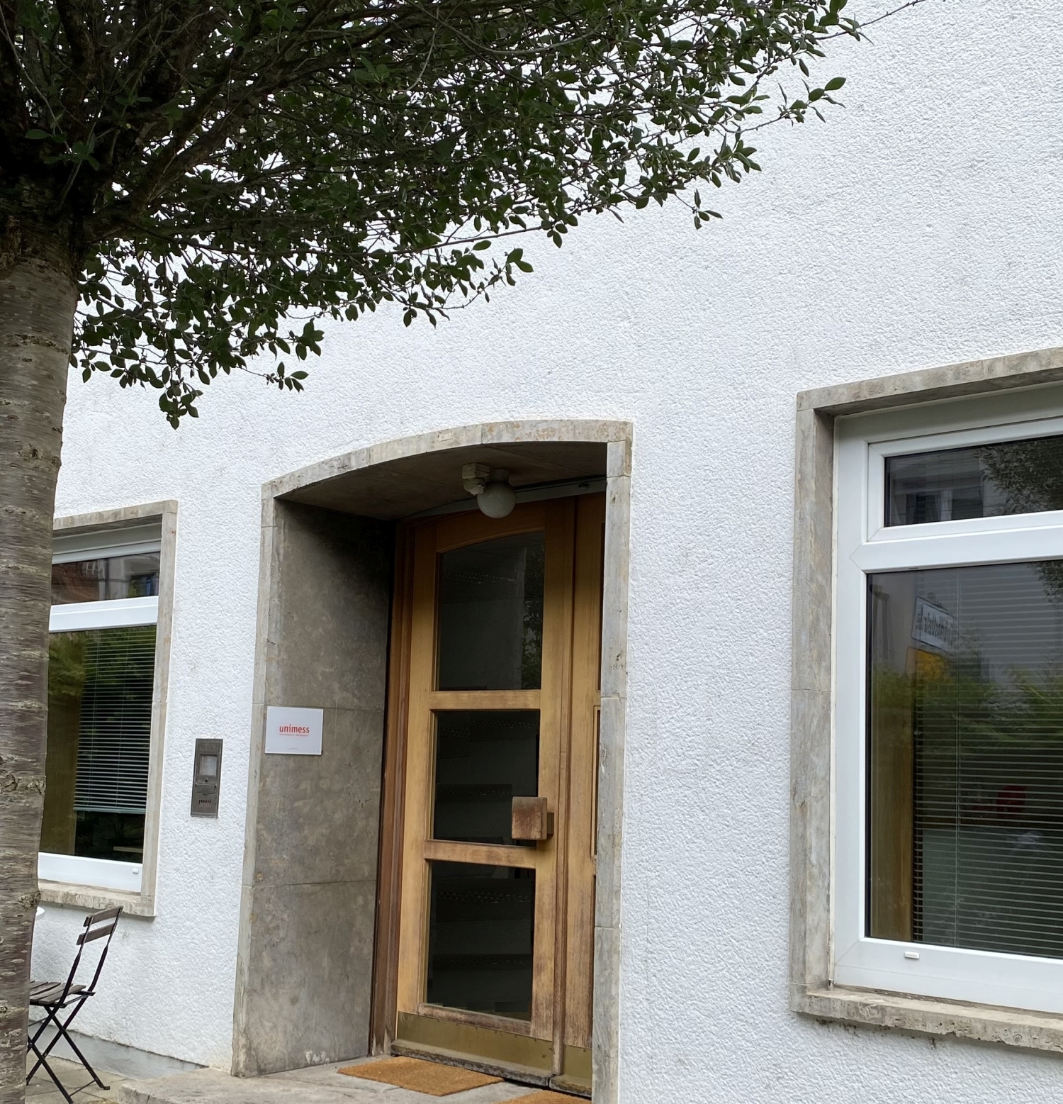 Internetagentur aus Ulm